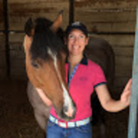 Meet your Posher, Kelly - Picture 1 of 1